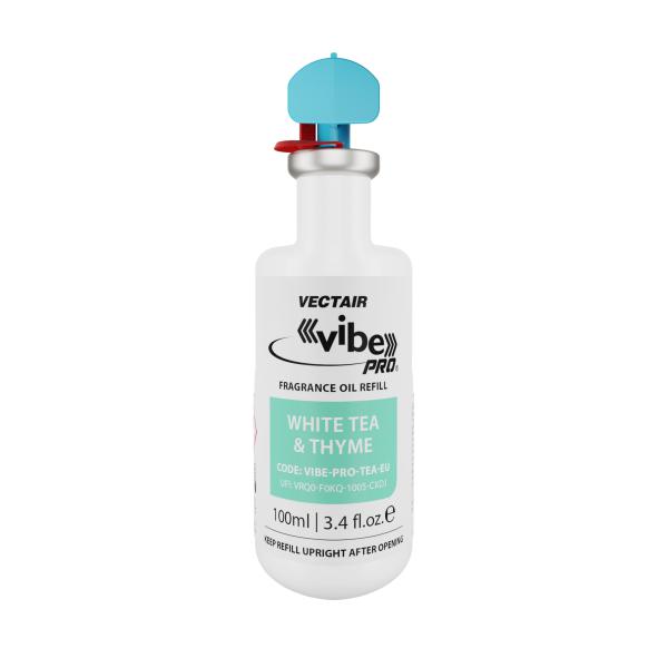 Vibe Pro Refill - White Tea and Thyme